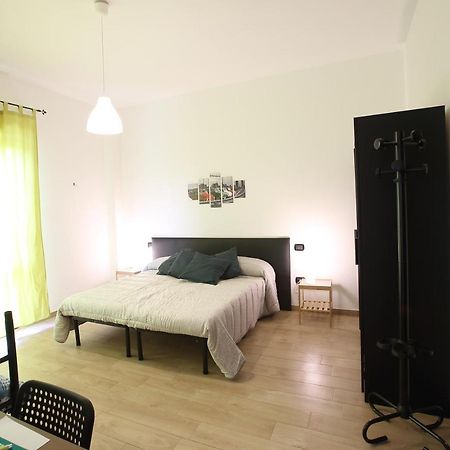 Rooms Project Sardinia Capoterra Exterior foto