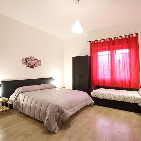 Rooms Project Sardinia Capoterra Exterior foto