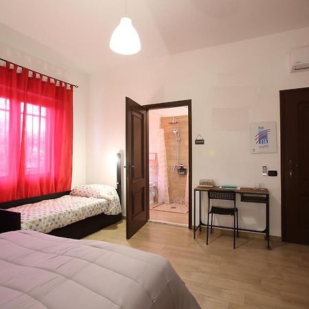 Rooms Project Sardinia Capoterra Exterior foto