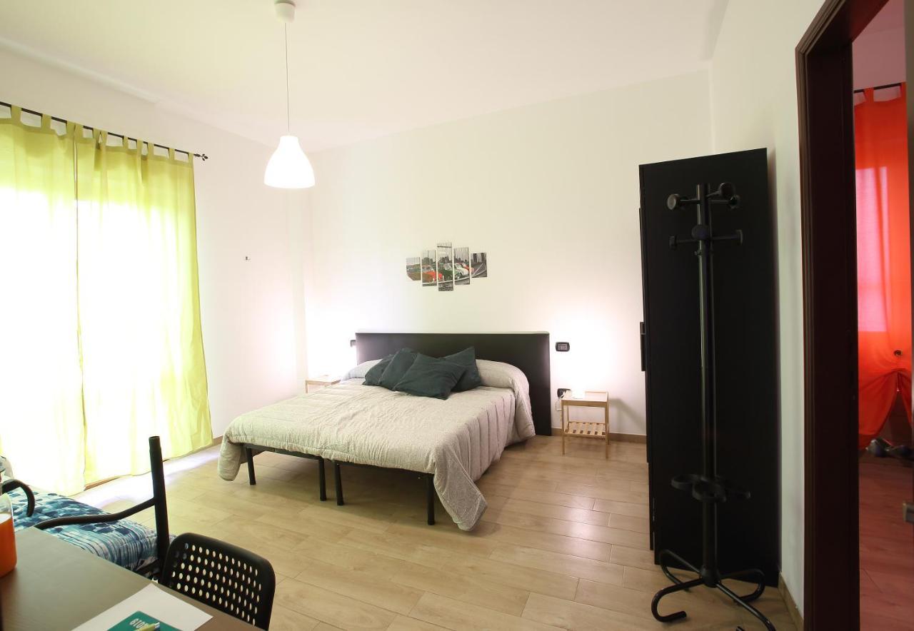 Rooms Project Sardinia Capoterra Exterior foto