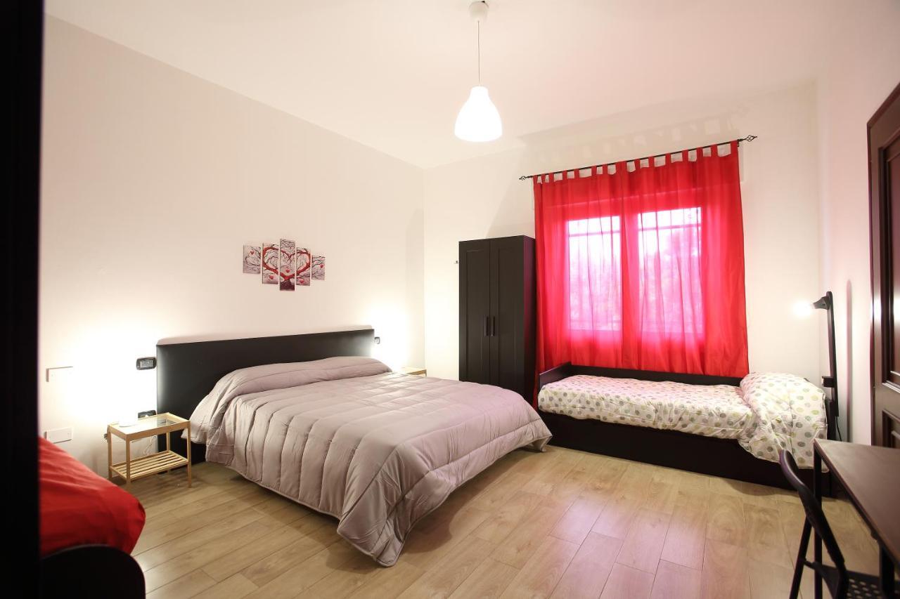 Rooms Project Sardinia Capoterra Exterior foto