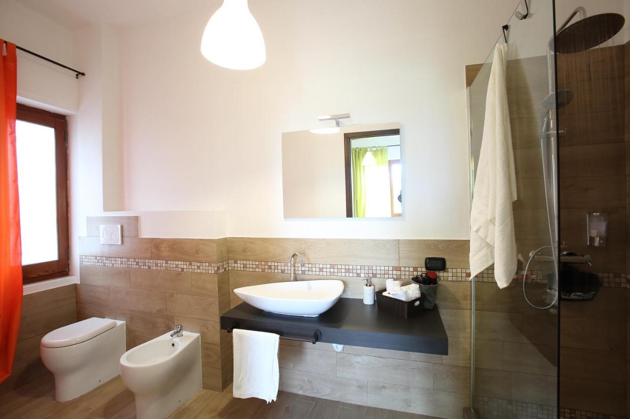 Rooms Project Sardinia Capoterra Exterior foto