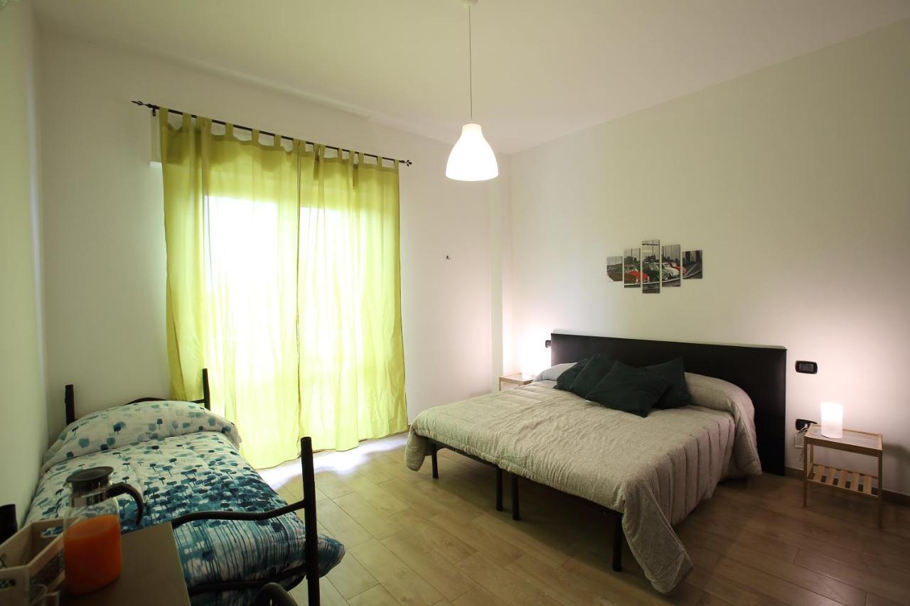 Rooms Project Sardinia Capoterra Exterior foto