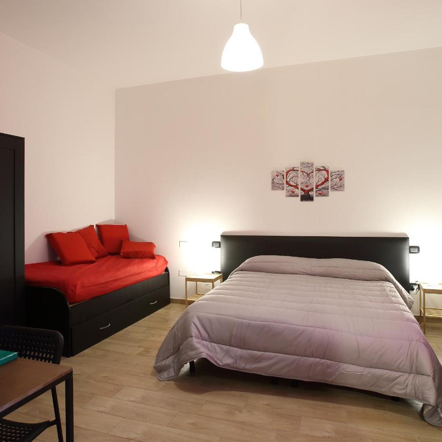 Rooms Project Sardinia Capoterra Exterior foto