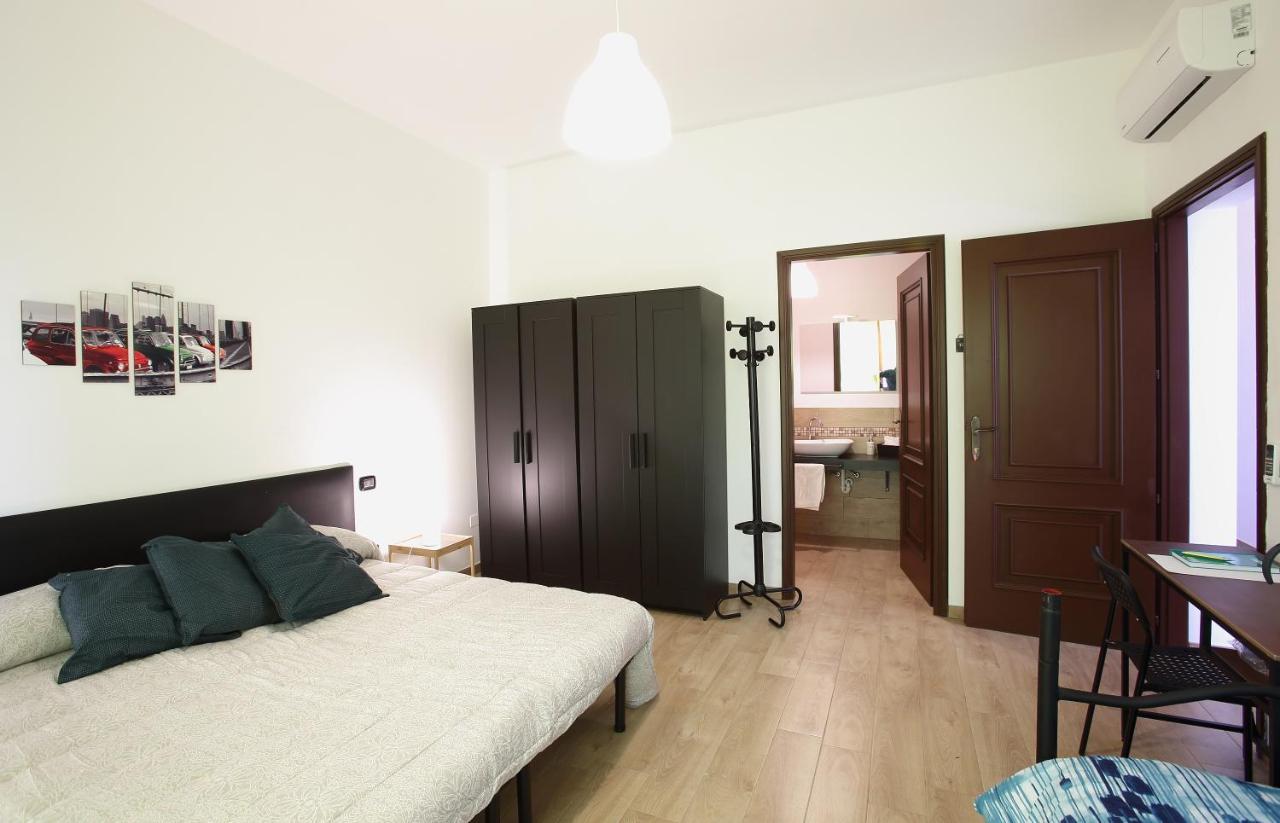 Rooms Project Sardinia Capoterra Exterior foto
