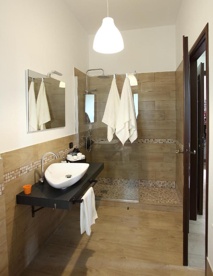Rooms Project Sardinia Capoterra Exterior foto